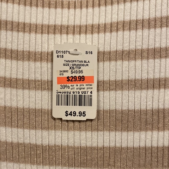 Knit top - Picture 2 of 2